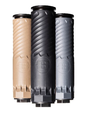 Bergara Introduces the BTi30 Suppressor