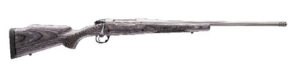 Bergara Platinum Stalker