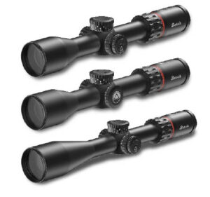 Burris Announces New-Generation of Veracity Riflescopes