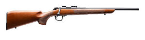 CVA Releases Their New Cascade Rimfire Family