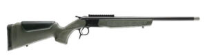 CVA Unveils New Scout Spur in 28 Gauge With New Patterns