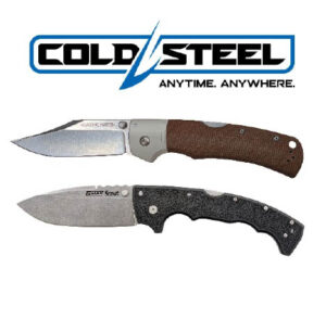 Cold Steel Launches Two New Knives at 2026 SHOT Show