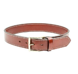 DeSantis Gunhide Introduces 1.5" Double Leather Lined Belt