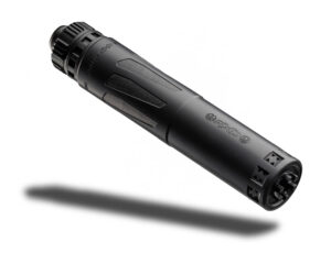 Dead Air Silencers Expands RXD Suppressor Series