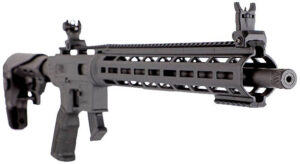 Derya Arms Launches TM22 Flash