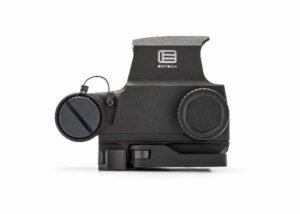 EOTECH Launches New EXPS3 HD, All Aluminum HWS