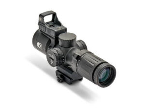 EOTECH Super Short 4-12x36 Vudu Scope