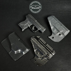 FALCO Holsters’ New Generation of Pocket Holsters