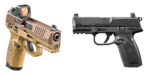 FN EXPANDS 502 SERIES WITH CALIFORNIA COMPLIANT OFFERING