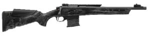Franchi Expands Momentum Rifle Line with the "MULE"