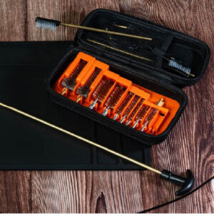 GRITR Unveils Two New Gun Cleaning Kit Variations