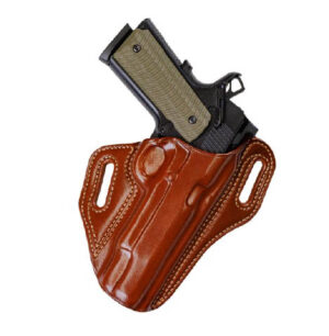 Galco Launches the Combat Sweeper Belt Holster