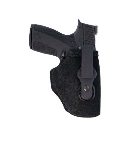 Galco Tuck-N-Go 2.0 IWB Holster now available for S&W M&P Shield X