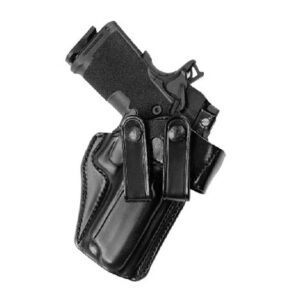 Galco's Hawkeye IWB Holster for Springfield Prodigy with Red Dot Sight