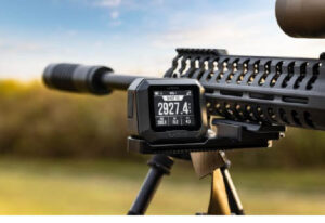 Garmin Introduces Xero C2 Chronograph With Rapid-Fire Tracking and Smartwatch Integration