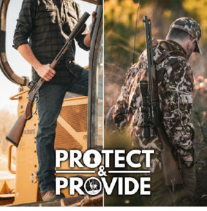 Henry Repeating Arms Introduces New Rifles for Protectors and Providers