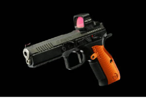 Holosun 407COMP