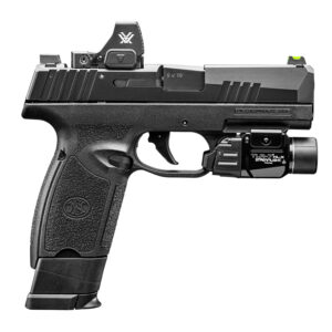 INTRODUCING THE FN 309