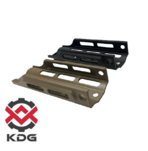 Kinetic Development Group MREX15 Rail