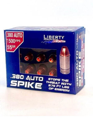 Liberty Ammunition to Feature New Products at SHOT Show 2026