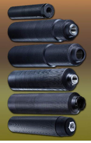Lyman Products Introduces Sonicore Suppressors