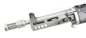 M-LOK Accessory Mounting for the Ruger Mini-14