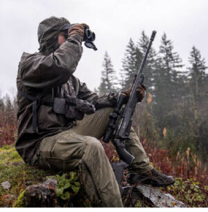MDT Expands CRBN Rifle Stock Line with Remington 700 Long Action RH CIP Compatibility