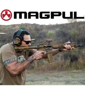 Magpul Announces New Products in MCB, ODG, and MCT Colors