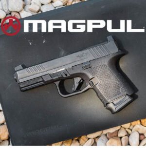 Magpul Expands the Ruger RXM EHG Line with a Sub-Compact Grip