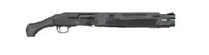 Mossberg Releases 990 Aftershock SPX Semi-Auto Firearm