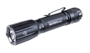 NEXTORCH TA30D Tactical Flashlight