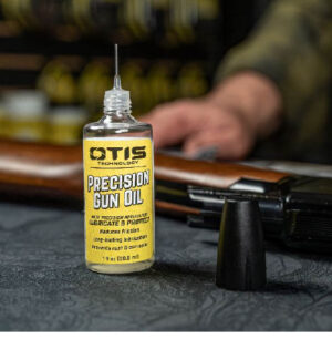 Otis Technology & Shooter's Choice Announce New Products