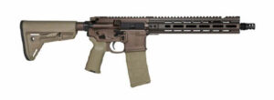 PWS Kodiak Brown Limited Editions