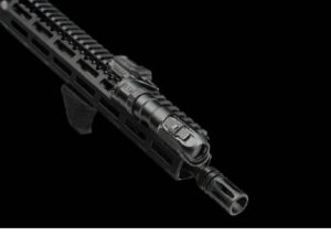 Precision Illumination Designed for the Night-Vision Environment: The Holosun IRIS ARC