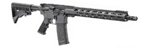 Ruger Introduces Ruger Harrier Rifles