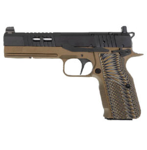 SDS Arms Debuts the Inglis 2035