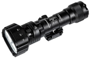 STREAMLIGHT® LAUNCHES THE PROTAC® RAIL MOUNT VIR PRO