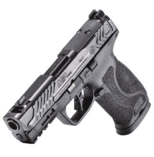 Smith & Wesson Adds 10MM Auto to M&P Carry Comp Series