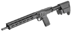 Smith & Wesson M&P FPC Now Available in 5.7x28mm