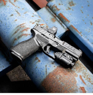 Springfield Armory Announces Launch of Echelon 4.0FC 9mm Pistol