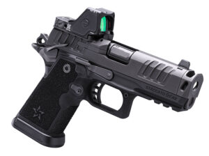 Staccato HD C4X