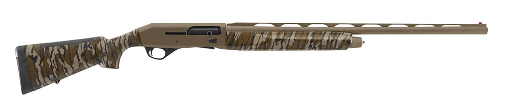Stoeger Expands M3500 Waterfowl Special Line with New Mossy Oak® Original Bottomland™ Model