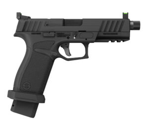 Stoeger Introduces the STR-45 Combat Pistol