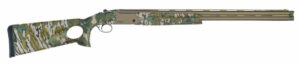 TriStar Arms Introduces the Upland Hunter Thumbhole Stock