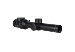 Trijicon AccuPoint 1-8x24 Riflescope