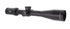 Trijicon Introduces New Credo HX Models Featuring Tool-less Adjusters