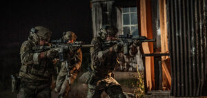 VORTEX® INTRODUCES THE AMG® 1-10x24 FFP RIFLESCOPE