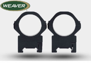 Weaver Launches New Rings