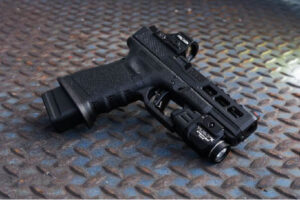 Zaffiri Precision Introduces the ECHO Series