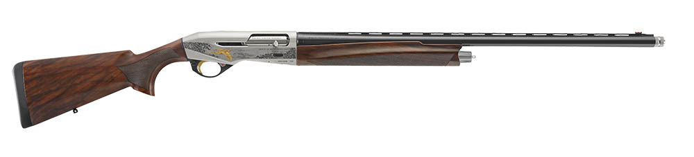 enelli Montefeltro Silver Evolves